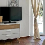 Casa de Férias In Maxime With Wifi Sainte-Maxime