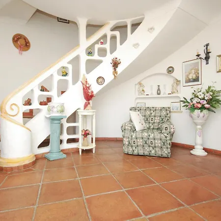 In Maxime With Kitchen Holiday home *
