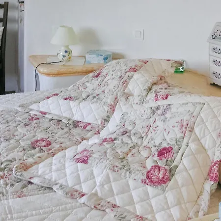 Holiday home In Maxime With Wifi Sainte-Maxime