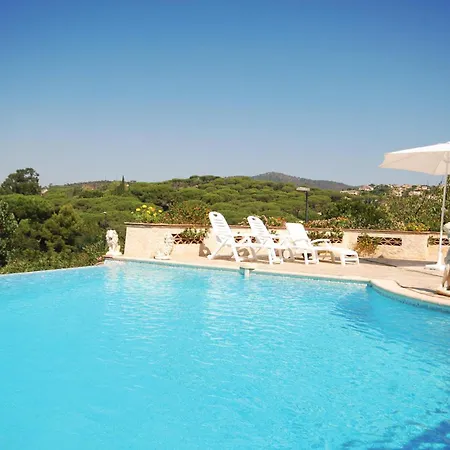 In Maxime With Wifi Sainte-Maxime