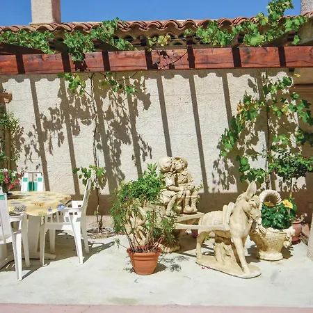 Ferienhaus In Maxime With Wifi *