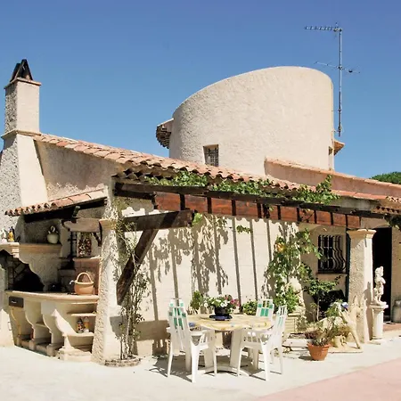 In Maxime With Wifi Sainte-Maxime