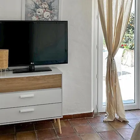 Tatil Evi In Maxime With Wifi Sainte-Maxime