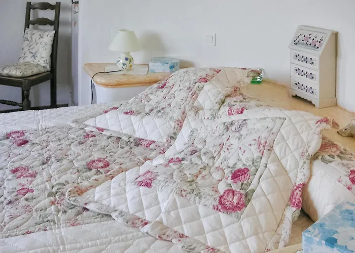 Holiday home In Maxime With Wifi Sainte-Maxime