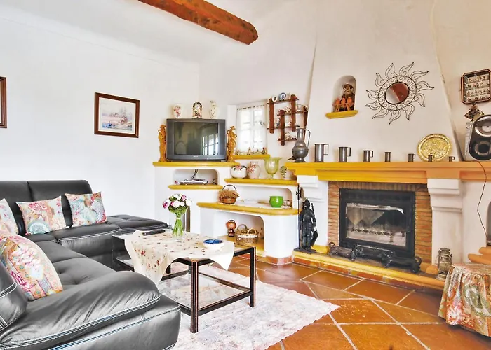 In Maxime With Wifi Holiday home *