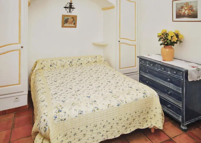 In Maxime With Wifi Holiday home