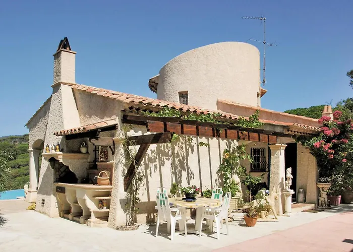 In Maxime With Wifi Sainte-Maxime