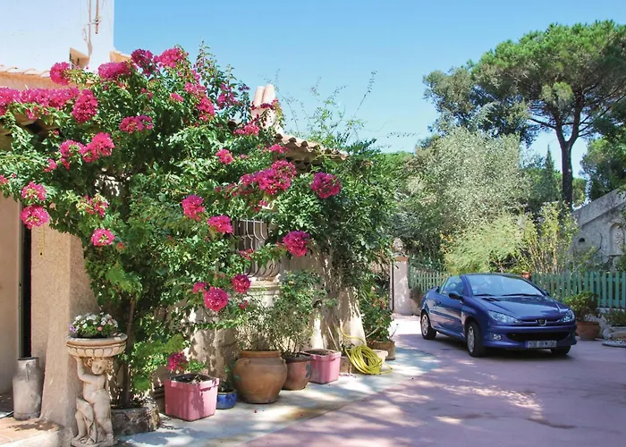 In Maxime With Wifi Hébergement de vacances *