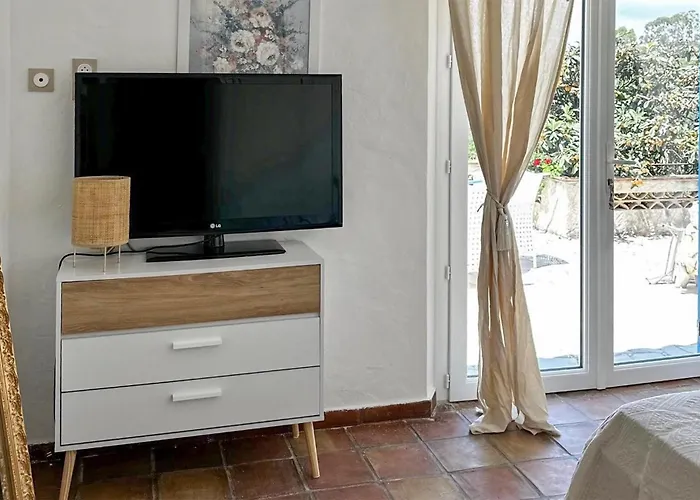 Holiday home In Maxime With Wifi Sainte-Maxime